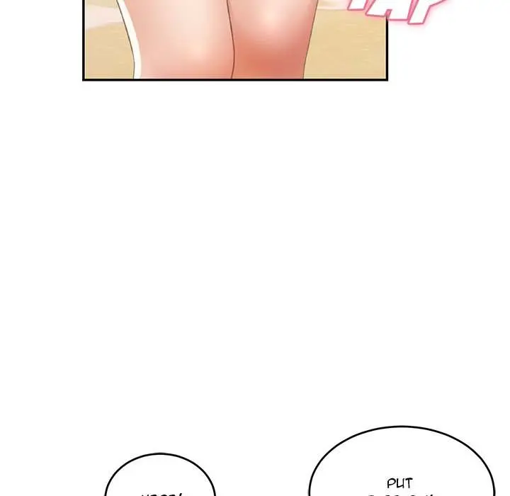 A Killer Woman Uncensored Manhwa Chapter 32 - Page 116