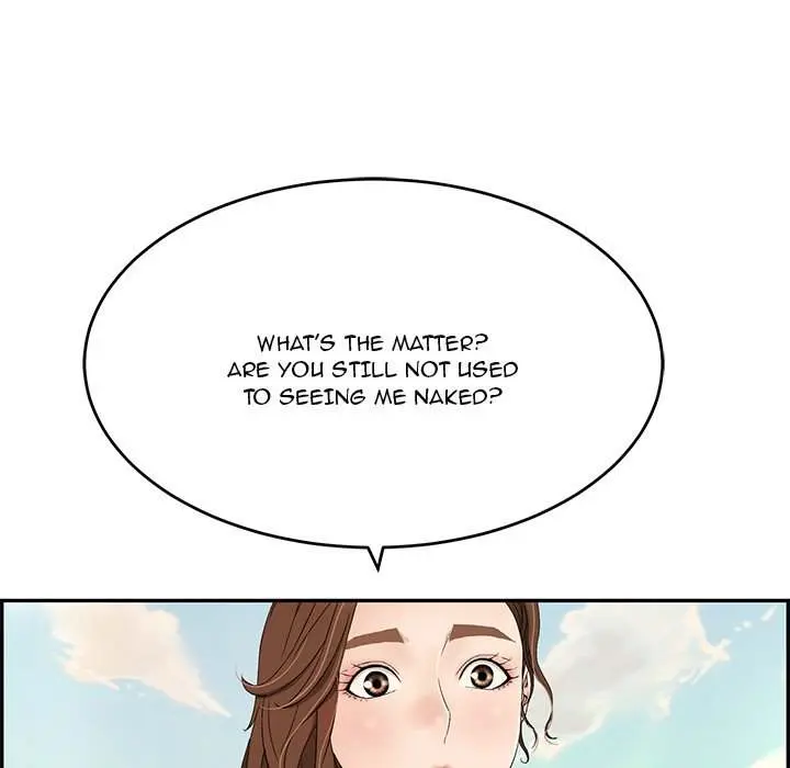 A Killer Woman Uncensored Manhwa Chapter 32 - Page 118
