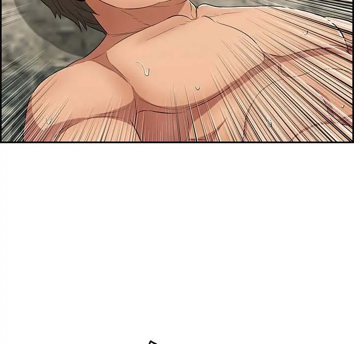 A Killer Woman Uncensored Manhwa Chapter 32 - Page 12