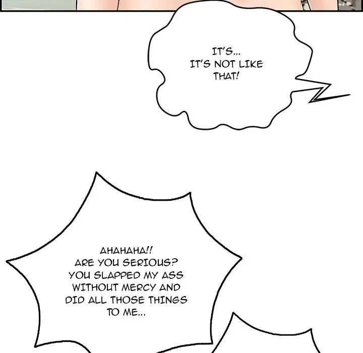 A Killer Woman Uncensored Manhwa Chapter 32 - Page 120