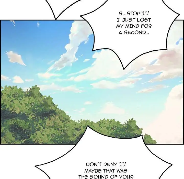 A Killer Woman Uncensored Manhwa Chapter 32 - Page 121