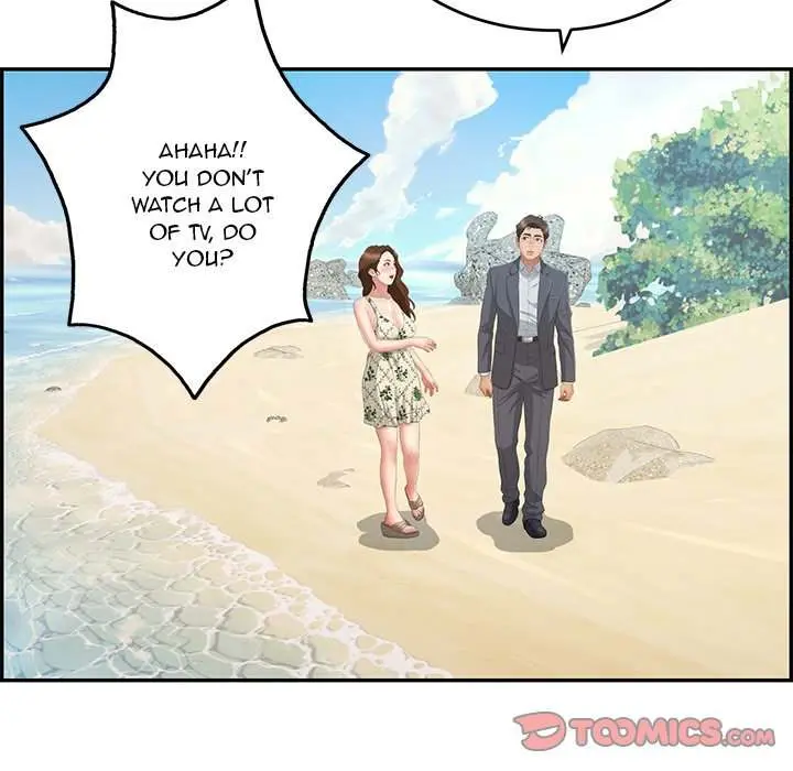 A Killer Woman Uncensored Manhwa Chapter 32 - Page 123