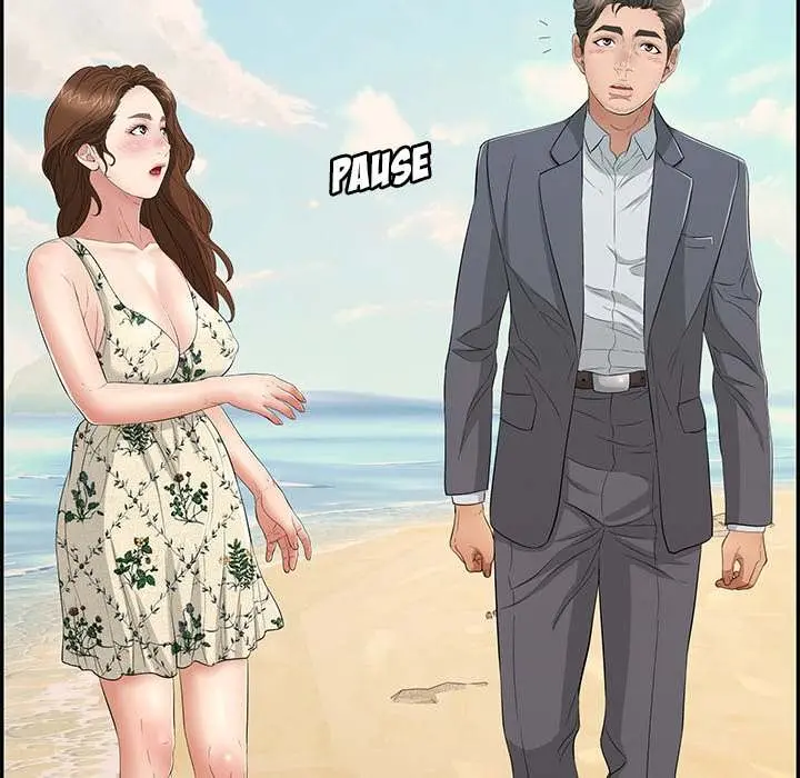 A Killer Woman Uncensored Manhwa Chapter 32 - Page 125