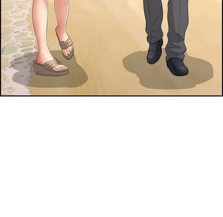 A Killer Woman Uncensored Manhwa Chapter 32 - Page 126