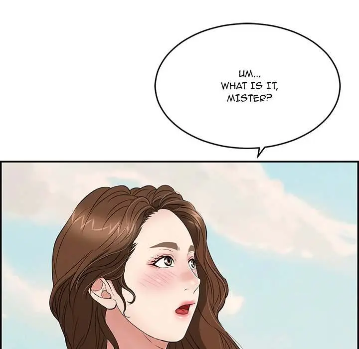 A Killer Woman Uncensored Manhwa Chapter 32 - Page 127