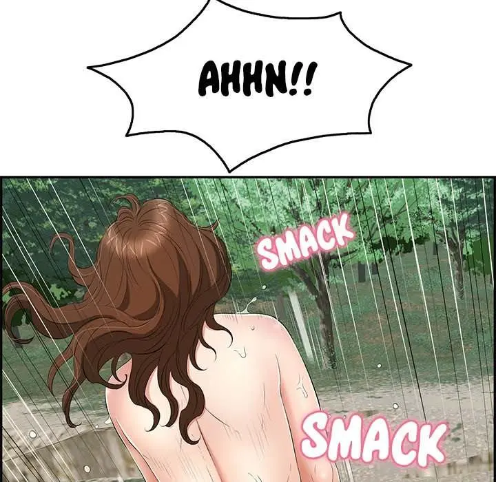 A Killer Woman Uncensored Manhwa Chapter 32 - Page 13