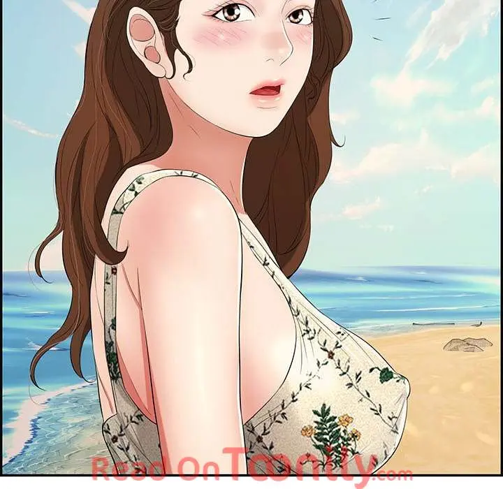 A Killer Woman Uncensored Manhwa Chapter 32 - Page 132