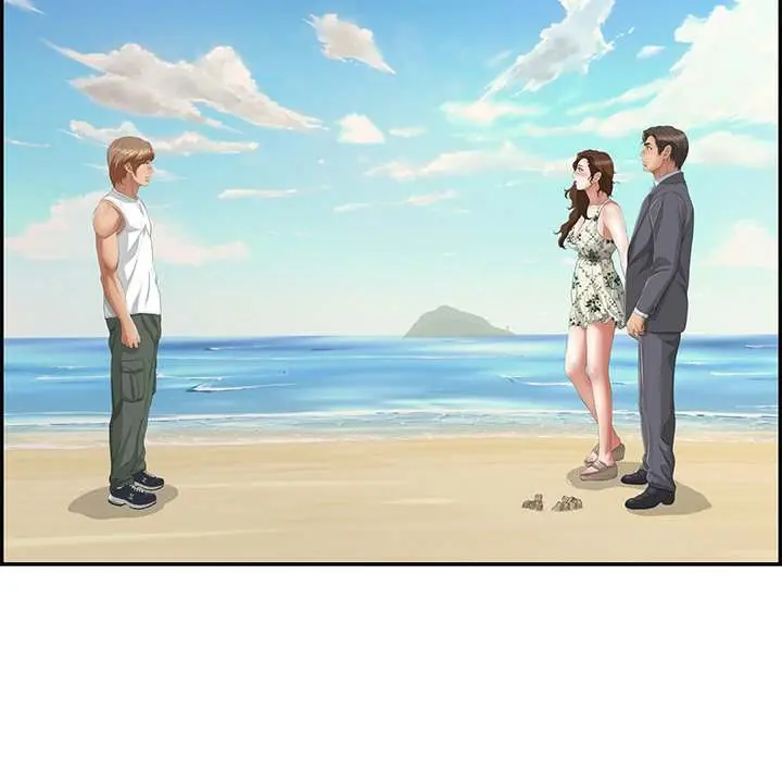 A Killer Woman Uncensored Manhwa Chapter 32 - Page 138