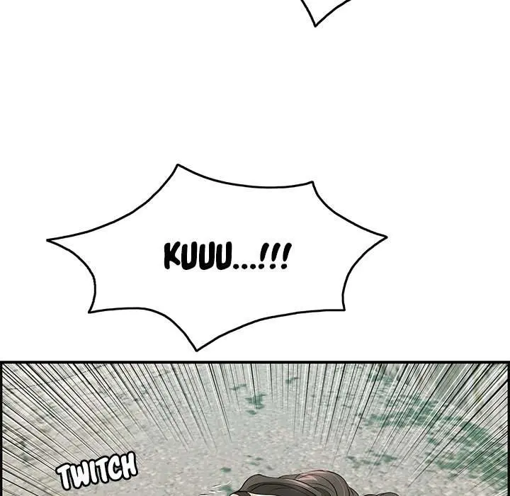 A Killer Woman Uncensored Manhwa Chapter 32 - Page 17