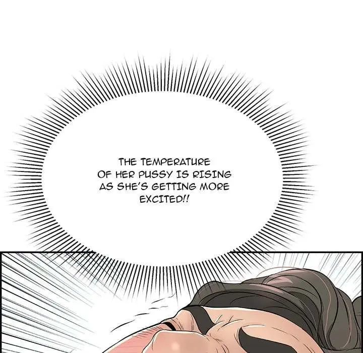 A Killer Woman Uncensored Manhwa Chapter 32 - Page 19