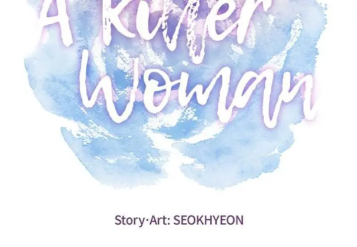 A Killer Woman Uncensored Manhwa Chapter 32 - Page 2