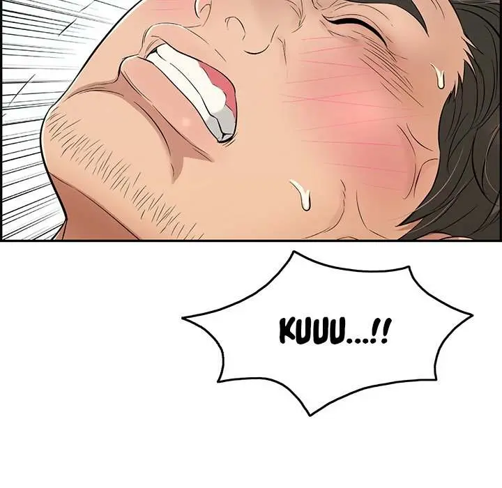 A Killer Woman Uncensored Manhwa Chapter 32 - Page 20