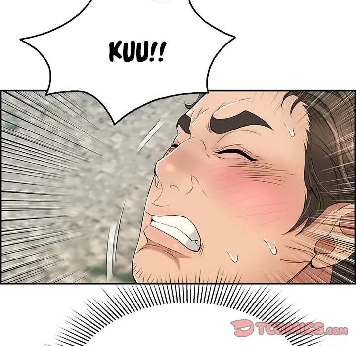 A Killer Woman Uncensored Manhwa Chapter 32 - Page 27