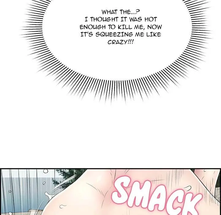 A Killer Woman Uncensored Manhwa Chapter 32 - Page 28