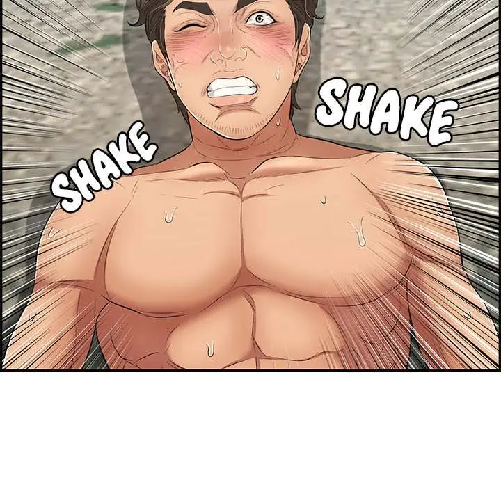 A Killer Woman Uncensored Manhwa Chapter 32 - Page 31
