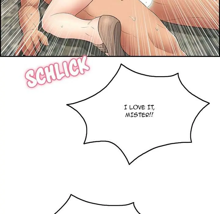 A Killer Woman Uncensored Manhwa Chapter 32 - Page 34