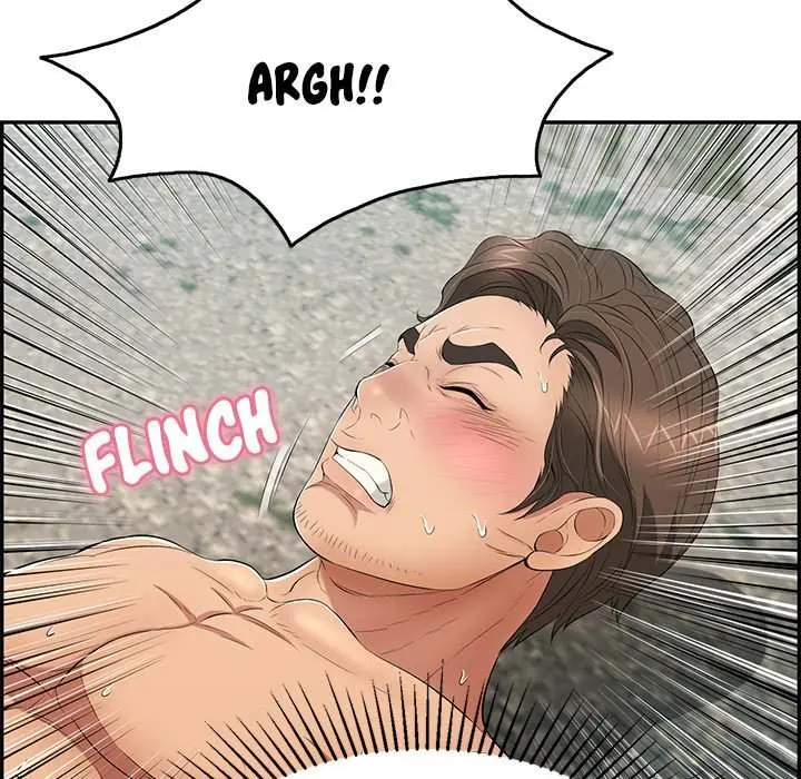 A Killer Woman Uncensored Manhwa Chapter 32 - Page 35
