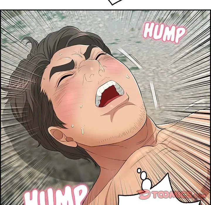A Killer Woman Uncensored Manhwa Chapter 32 - Page 39