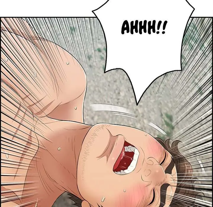 A Killer Woman Uncensored Manhwa Chapter 32 - Page 43