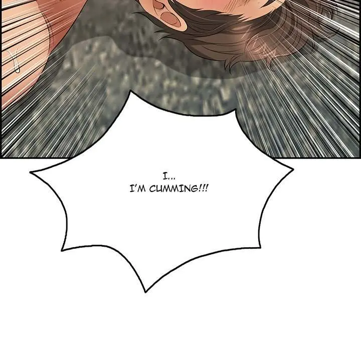 A Killer Woman Uncensored Manhwa Chapter 32 - Page 44