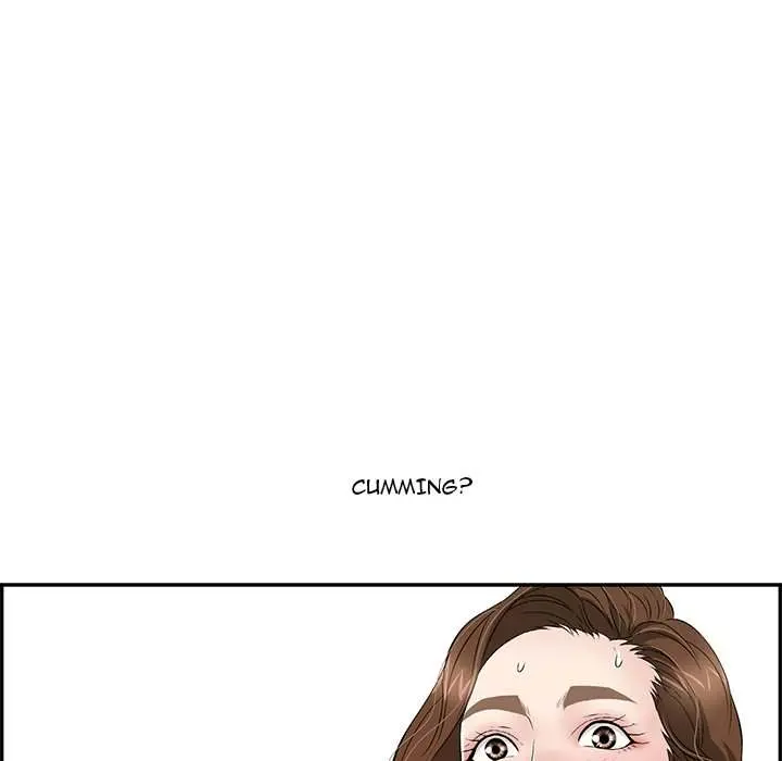 A Killer Woman Uncensored Manhwa Chapter 32 - Page 47