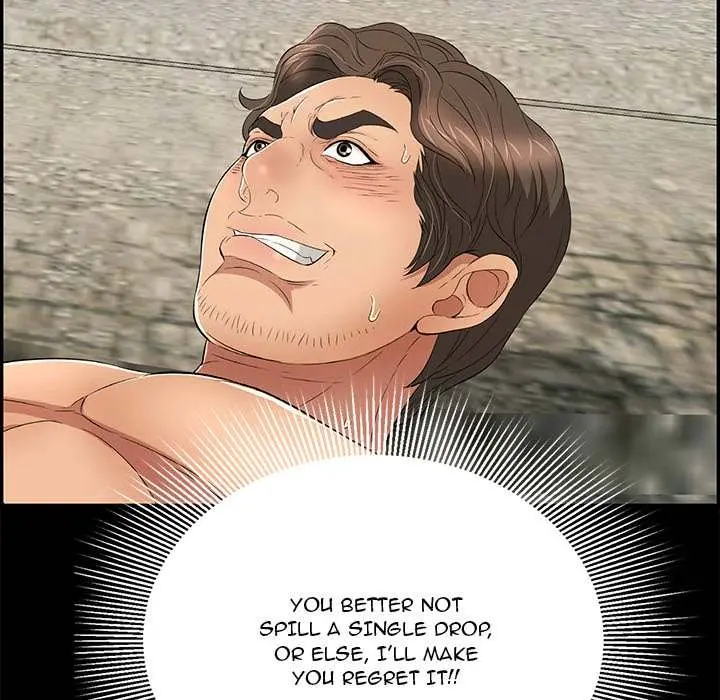 A Killer Woman Uncensored Manhwa Chapter 32 - Page 53