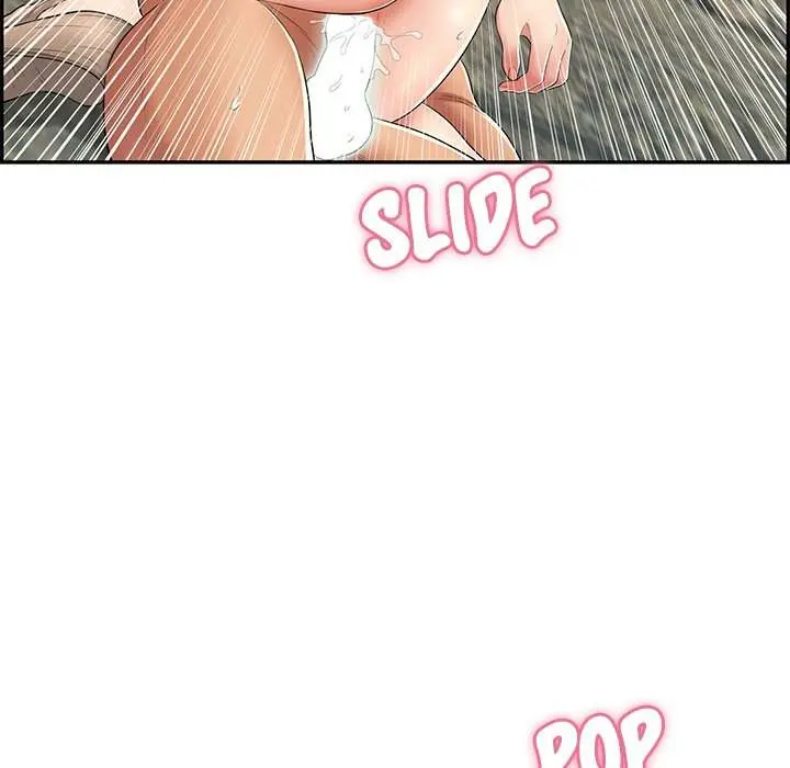 A Killer Woman Uncensored Manhwa Chapter 32 - Page 58