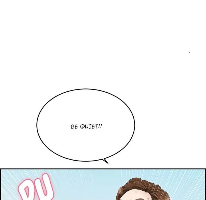 A Killer Woman Uncensored Manhwa Chapter 32 - Page 6