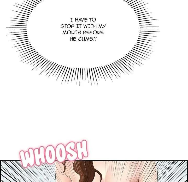 A Killer Woman Uncensored Manhwa Chapter 32 - Page 60