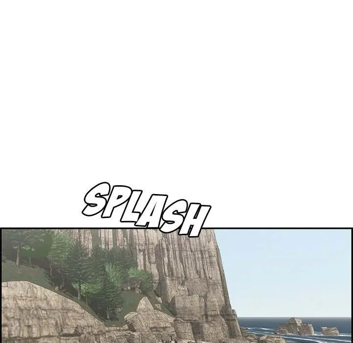 A Killer Woman Uncensored Manhwa Chapter 32 - Page 71