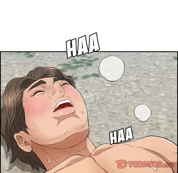 A Killer Woman Uncensored Manhwa Chapter 32 - Page 75