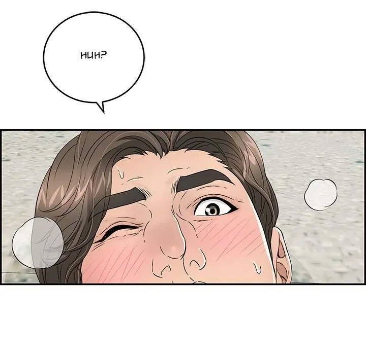 A Killer Woman Uncensored Manhwa Chapter 32 - Page 77
