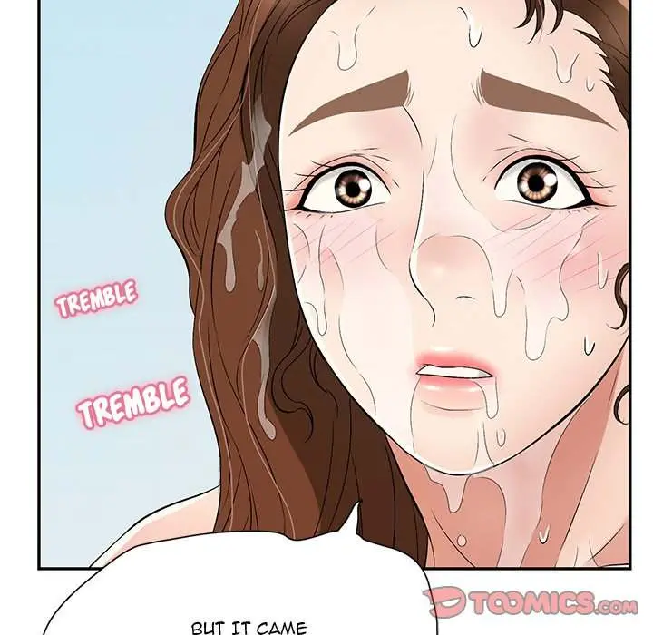 A Killer Woman Uncensored Manhwa Chapter 32 - Page 81