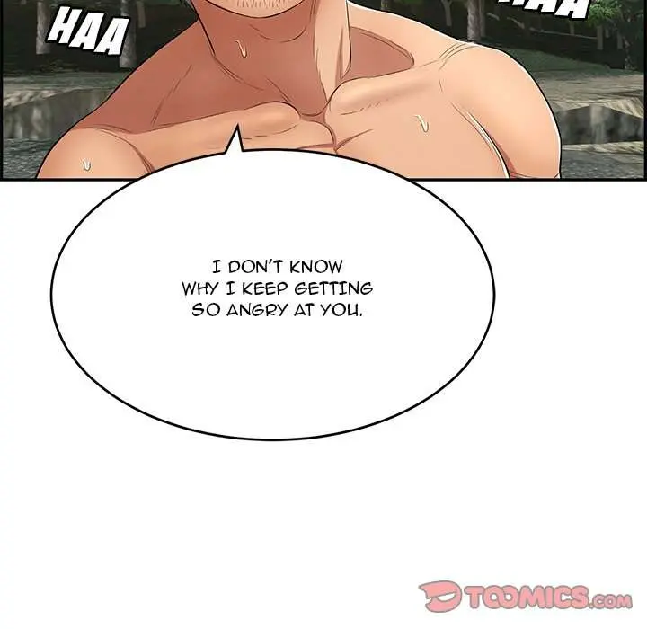 A Killer Woman Uncensored Manhwa Chapter 32 - Page 87
