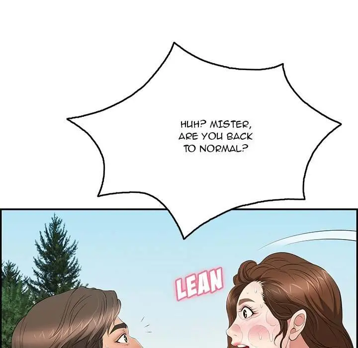 A Killer Woman Uncensored Manhwa Chapter 32 - Page 88