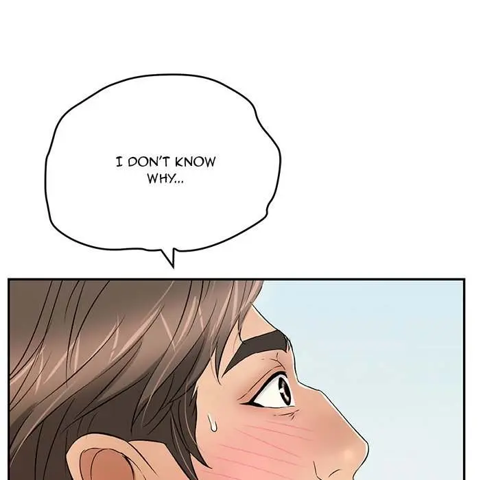 A Killer Woman Uncensored Manhwa Chapter 32 - Page 90