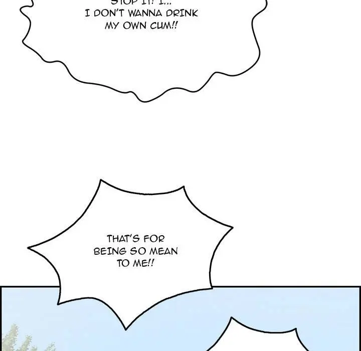 A Killer Woman Uncensored Manhwa Chapter 32 - Page 96
