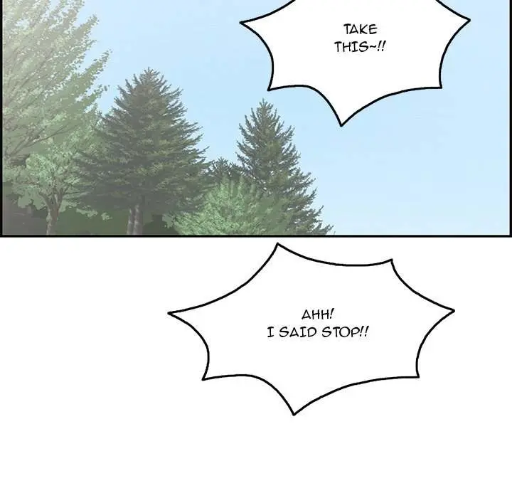 A Killer Woman Uncensored Manhwa Chapter 32 - Page 97