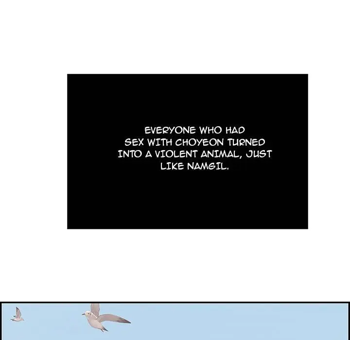 A Killer Woman Uncensored Manhwa Chapter 32 - Page 98