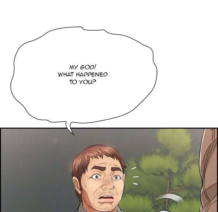 A Killer Woman Uncensored Manhwa Chapter 33 - Page 101