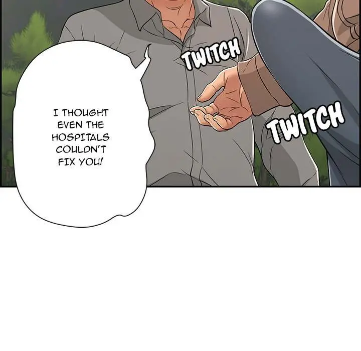 A Killer Woman Uncensored Manhwa Chapter 33 - Page 102