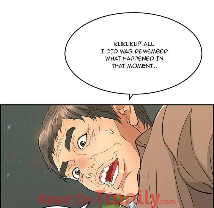 A Killer Woman Uncensored Manhwa Chapter 33 - Page 103
