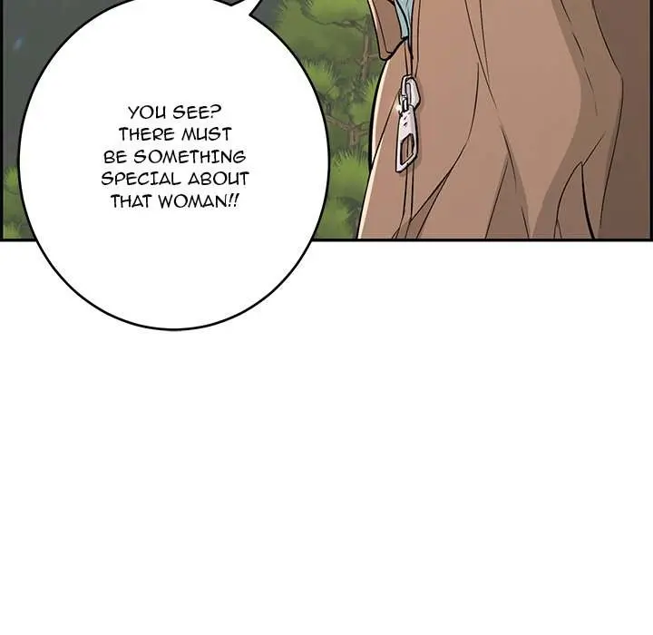 A Killer Woman Uncensored Manhwa Chapter 33 - Page 104