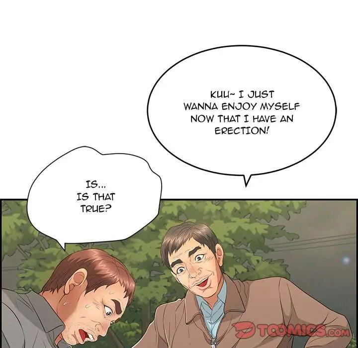 A Killer Woman Uncensored Manhwa Chapter 33 - Page 105