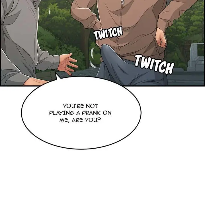 A Killer Woman Uncensored Manhwa Chapter 33 - Page 106