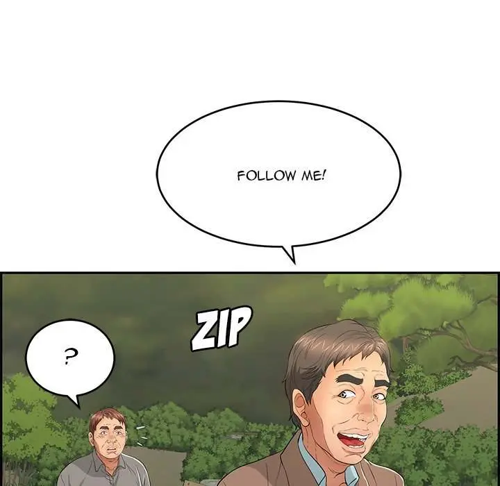 A Killer Woman Uncensored Manhwa Chapter 33 - Page 107