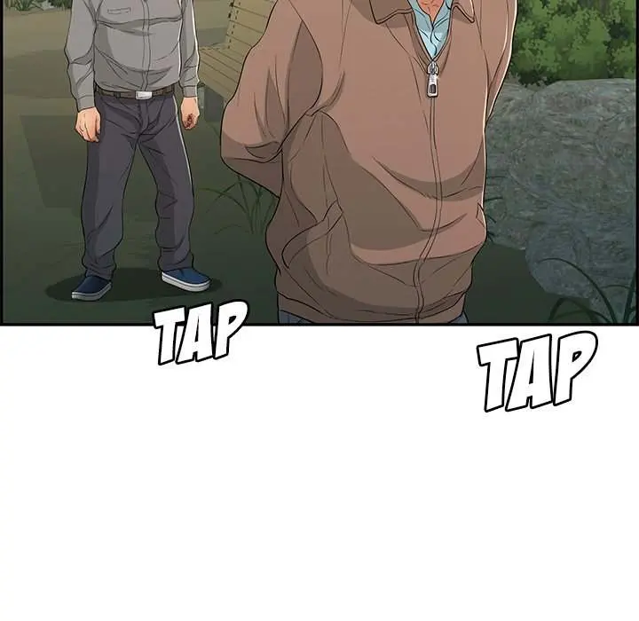 A Killer Woman Uncensored Manhwa Chapter 33 - Page 108