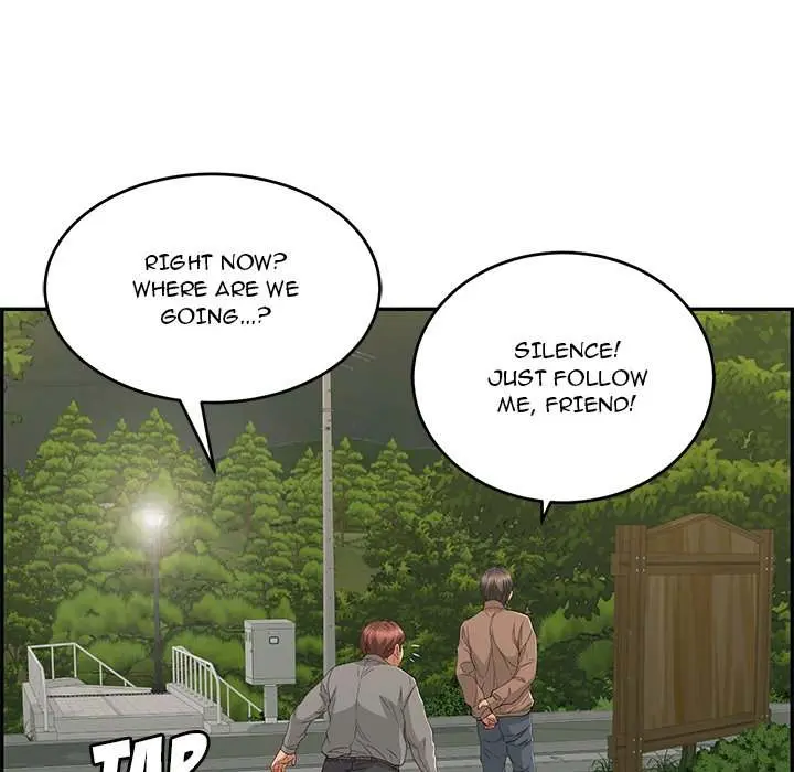 A Killer Woman Uncensored Manhwa Chapter 33 - Page 109