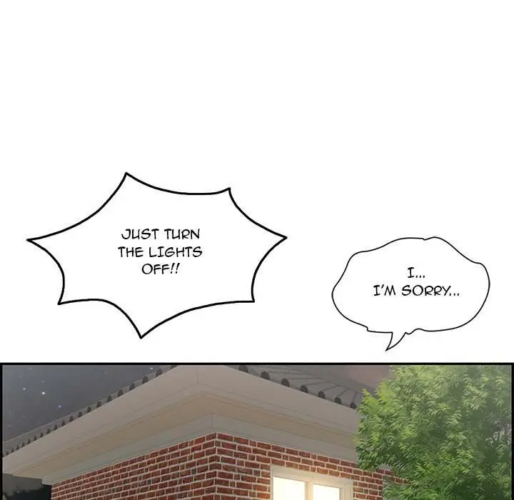 A Killer Woman Uncensored Manhwa Chapter 33 - Page 11