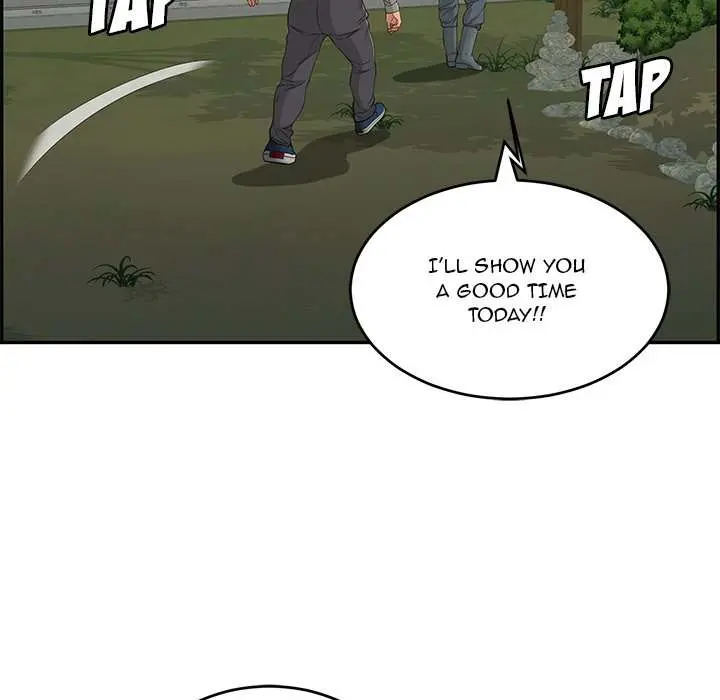 A Killer Woman Uncensored Manhwa Chapter 33 - Page 110